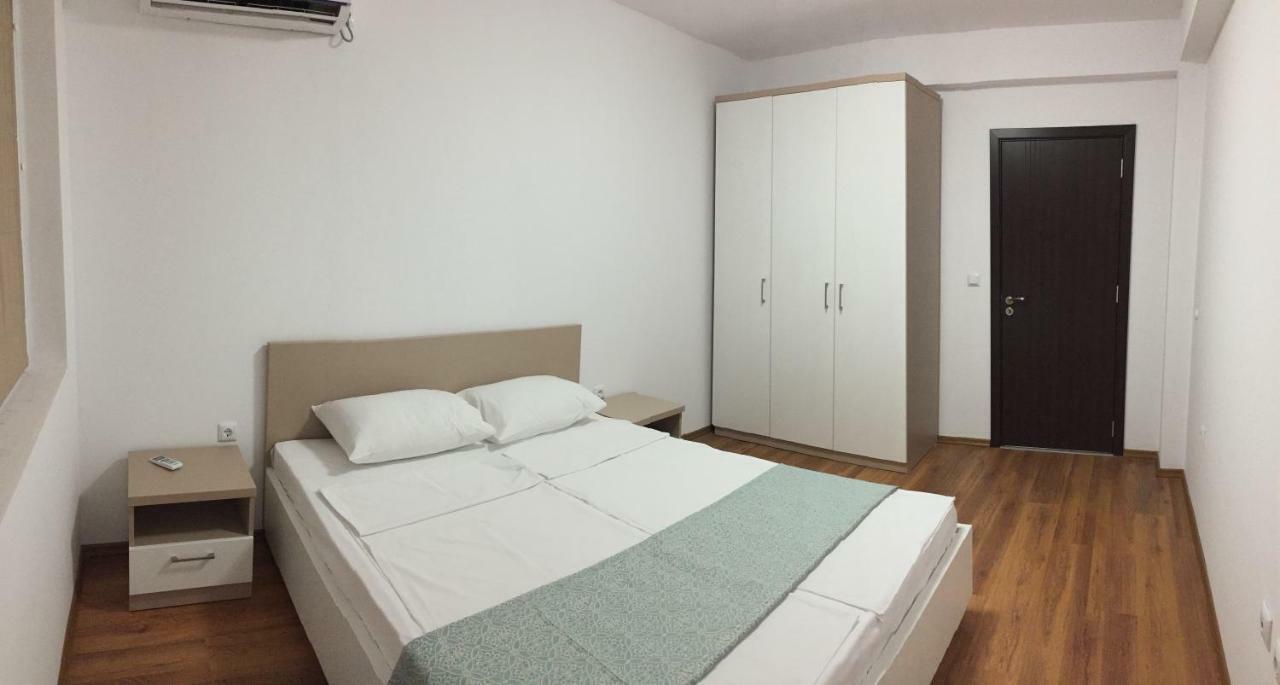 Apartments Dione Pomorie Eksteriør bilde