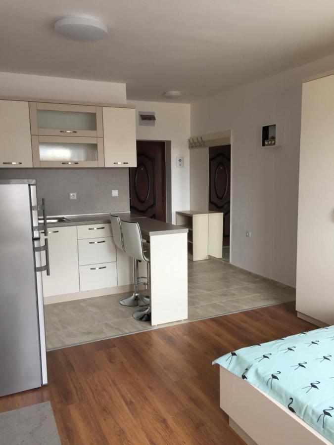 Apartments Dione Pomorie Eksteriør bilde